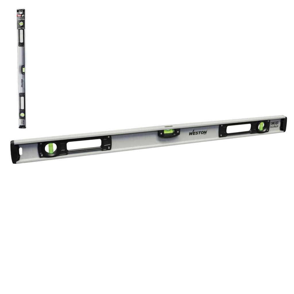 NIVEL DE ALUMINIO 36"