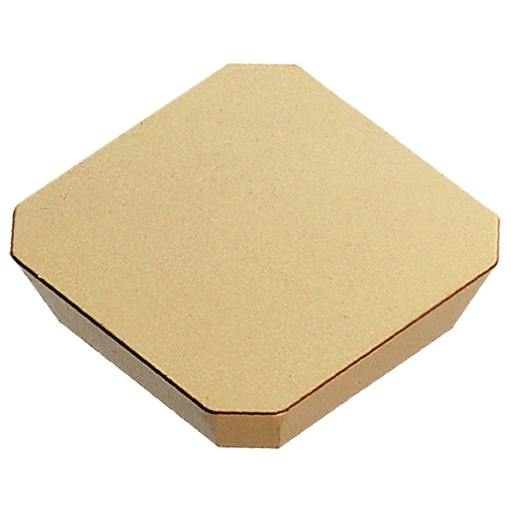 INSERTO SEKN42AFTN P20 (Precio x pieza - Empaque c/10 pzas)