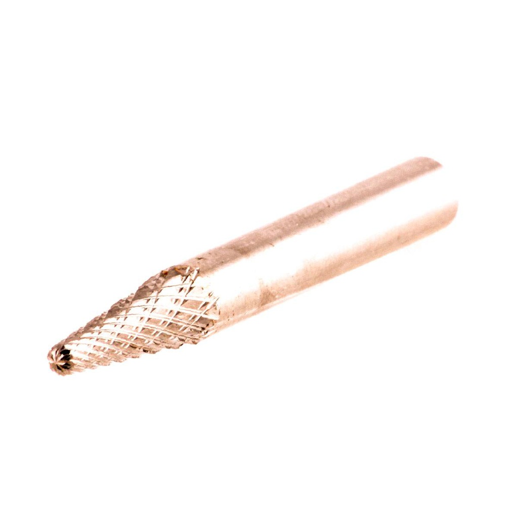 LIMA ROTATIVA SL-41 1/8" DOBLE CORTE