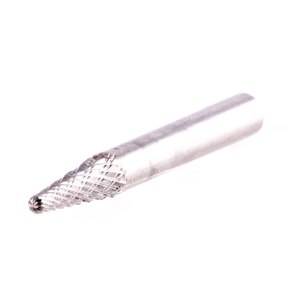 LIMA ROTATIVA SL-6 5/8" DOBLE CORTE