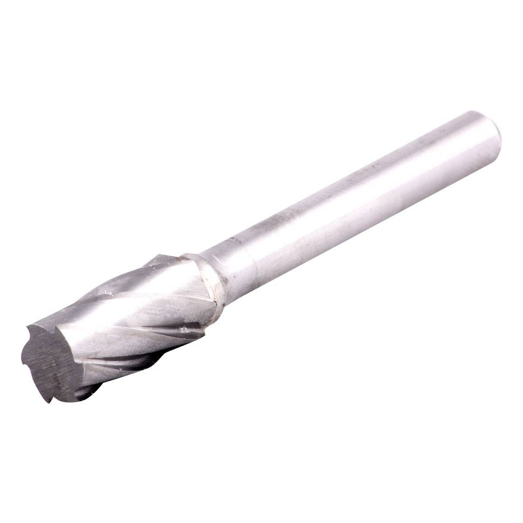 LIMA ROTATIVA SA-3NF 3/8" P/ALUMINIO