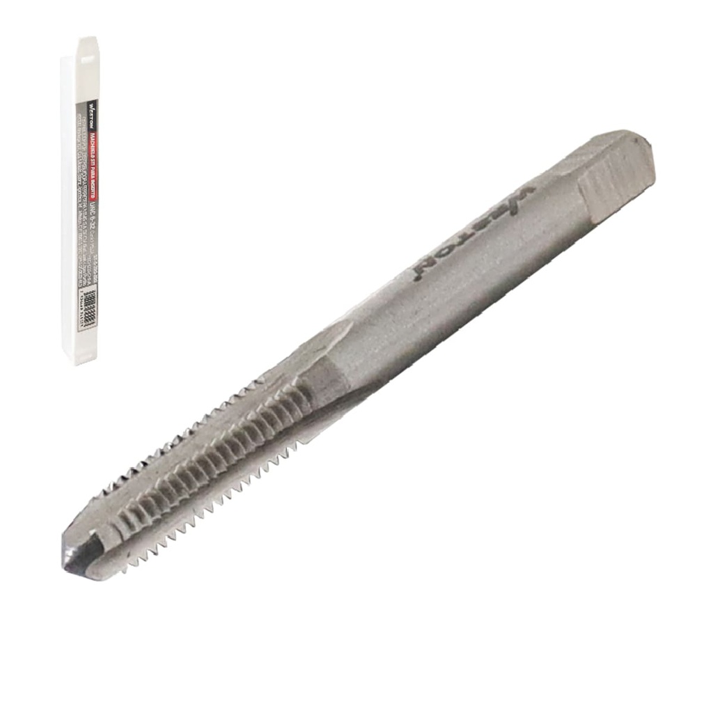 MACHUELO AAV STI PARA INSERTO HELICOIDAL UNC 6-32