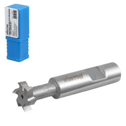 CORTADOR T-SLOT 1-1/4"