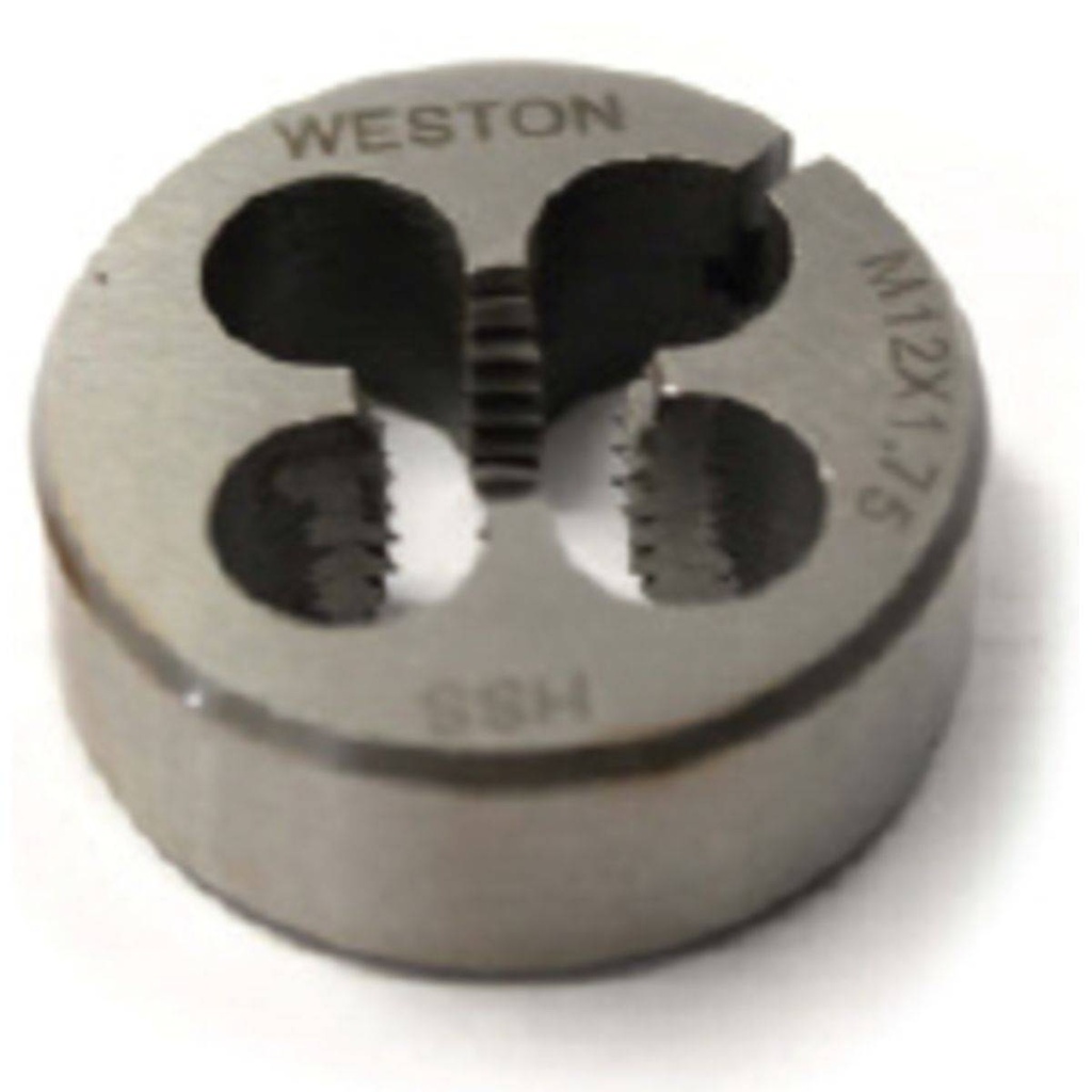 DADO NPT PLUS 1/16-27 X 1&quot;