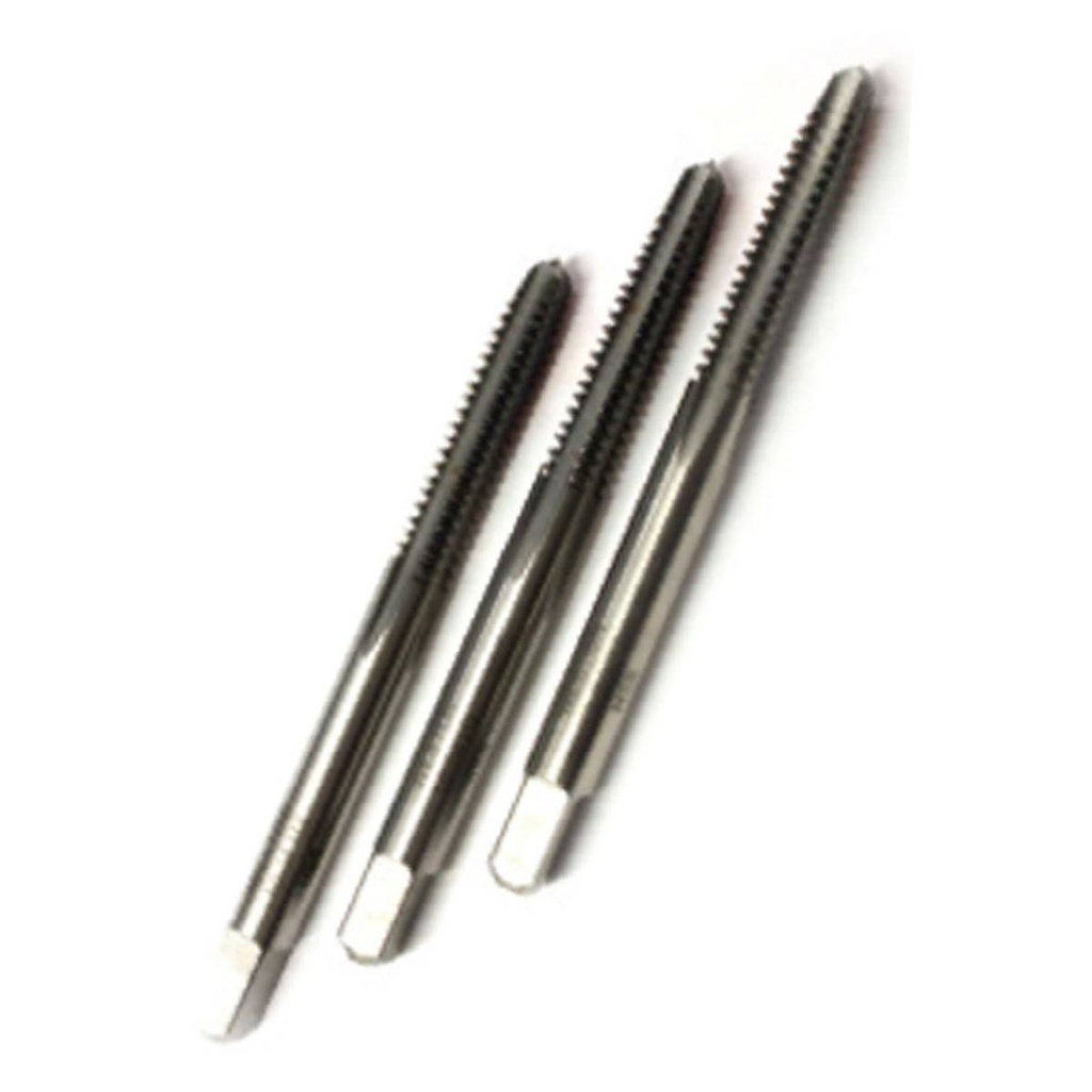 JUEGO MACHUELO 6-32 AAV