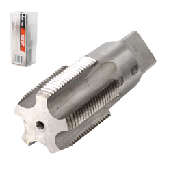 MACHUELO 3/8"-18 NPT AAV