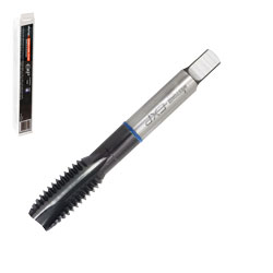 MACHUELO AAV C/TiALN TIPO GUN 7/16"-20 P/ACERO WP EX-P