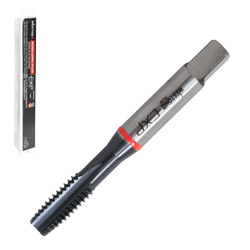 MACHUELO AAV C/TiALN TIPO GUN 5/16&quot;-18 P/FIERRO VACIADO WP EX-P