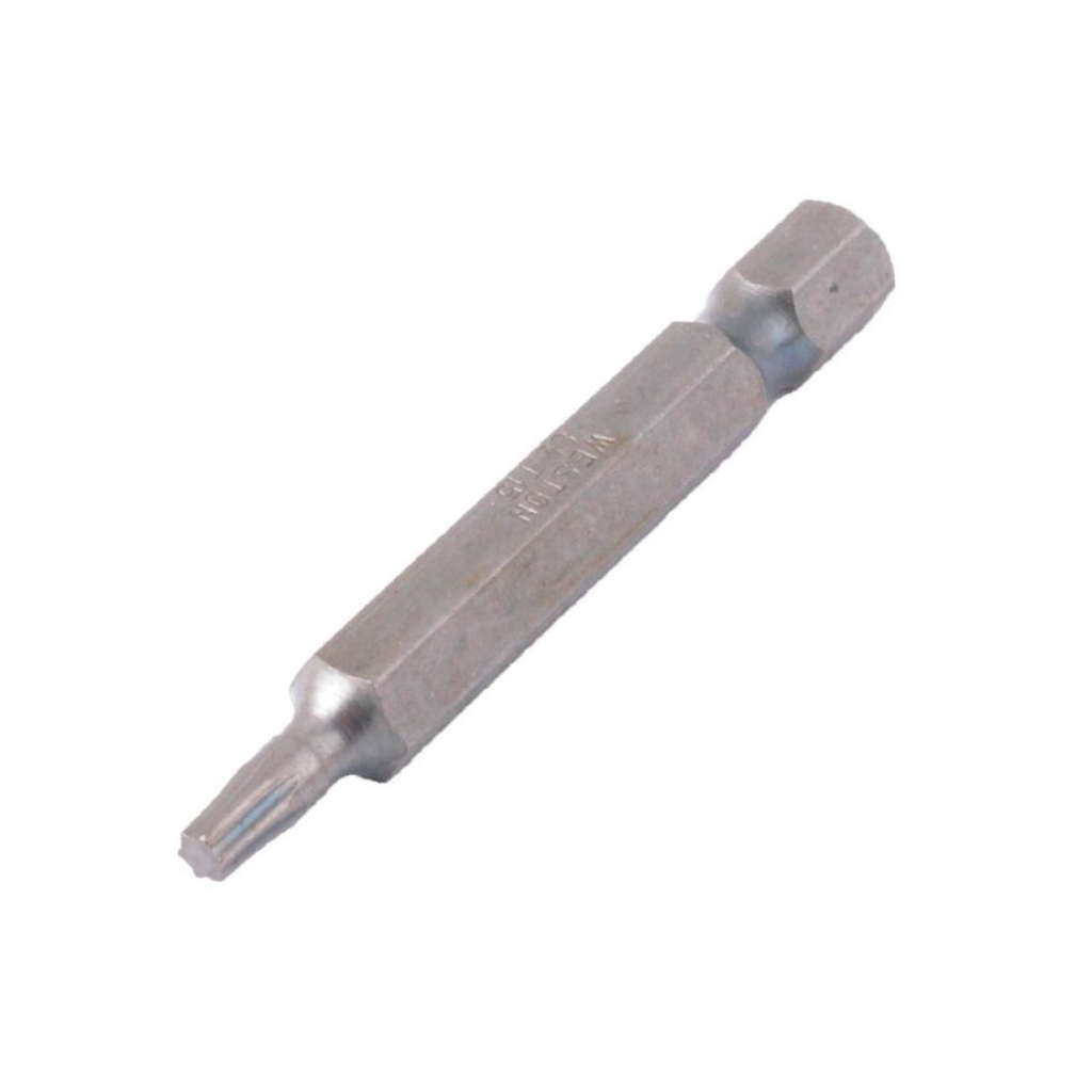 PUNTA TORX T27 X 2&quot;