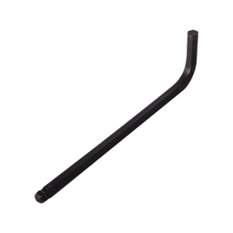 [ST-6-200-470] LLAVE HEX, L PUNTA DE BOLA  1/16&quot; (Precio x pieza - Empaque c/10 pzas)