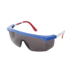[ST-6-500-065] LENTE GENERAL TRICOLOR GRIS ANSI