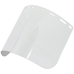 [ST-6-500-227] MICA FACIAL DE PETG 8X15.5&quot;