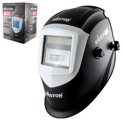 [ST-6-500-451] CARETA P/SOLDAR ELECT. TRUE COLOR