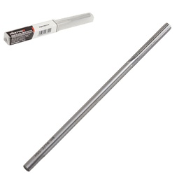 [ST-8-015-025] RIMA RECTA DE MAQUINA 3/16" H8