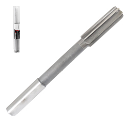 [ST-8-015-685] RIMA DE MAQUINA FLAUTA RECTA AAV H7 12MM