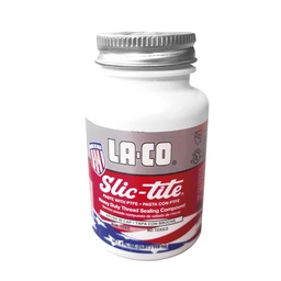 [STM-042009] PASTA TEFLON SLIC/TITE 4 OZ  (118 ML)