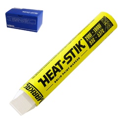 [STM-084820] MARCADOR HT 75 BLANCO (CAJA C/12 PZAS - PRECIO X PIEZA)