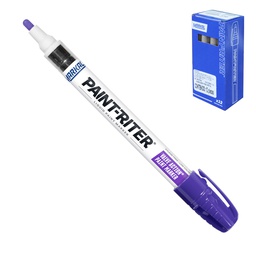 [STM-096817] MARCADOR VALVE ACTION MORADO (CAJA C/12 - PRECIO X PZA)