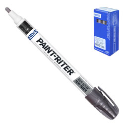 [STM-096832] MARCADOR VALVE ACTION ALUMINIO (CAJA C/12 - PRECIO X PZA)