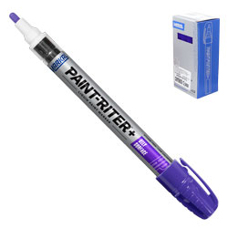 [STM-096974] MARCADOR HP PROLINE MORADO (CAJA C/12 - PRECIO X PZA)