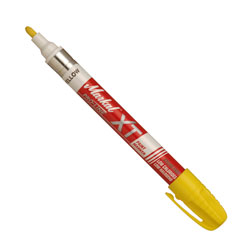 [STM-097251] MARCADOR XT PROLINE AMARILLO (CAJA C/12 - PRECIO X PZA)