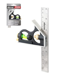 [STW-1804-0805] ESCUADRA DE COMBINACION 6&quot;