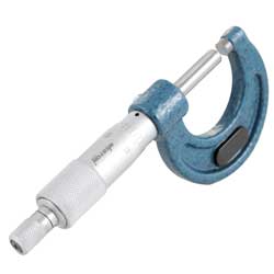 [STW-3203-150] MICROMETRO DE PRECISION P/EXTERIORES 125-150MM