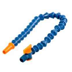 [STW-6211-4] MANGUERA COMPLETA 3/8 X 14&quot; (2 PZS)