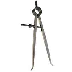 [STW-7242-200] COMPAS PARA INTERIORES 8"
