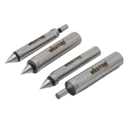 [STW-9160] LOCALIZADOR D/ORILLAS 3/8&quot; x 0.20&quot; y 0.37&quot;, 1/2&quot; x 0.20&quot;, 3/8&quot; x 0.37&quot;, 1/2&quot; x 0.50&quot; JGO 4 PIEZAS