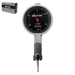 [STW-9168] INDICADOR DE PESTAÑA 0.02&quot; X 0.0005&quot;