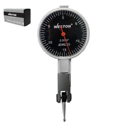 [STW-9172] INDICADOR D/PESTAÑA 0 - 0.03&quot; x 0.0005&quot;