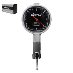 [STW-9180] INDICADOR D/PESTAÑA 0 - 0.008&quot;mm X 0.0001&quot;