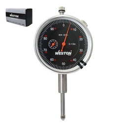 [STW-9186] INDICADOR D/CARATULA 0 - 1&quot; X 0.001&quot;