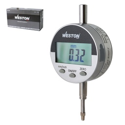 [STW-9195] INDICADOR D/CARATULA DIGITAL 0 - 12.7mm / 0 - 1/2&quot;&quot; X 0.01mm / 0.0005&quot;&quot;