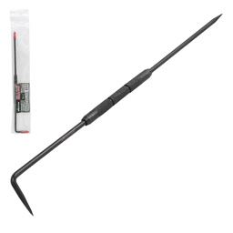 [STW-9240] PUNTA D/TRAZADO DOBLE 250MM LARGO