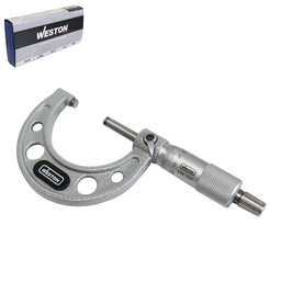 [STW-9250] MICROMETRO P/EXTERIORES TIPO MT 25 - 50MM