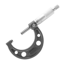 [STW-9270] MICROMETRO P/EXTERIORES TIPO MT 125 - 150MM