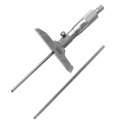 [STW-9315] MICROMETRO DE PROFUNDIDAD 0-6"