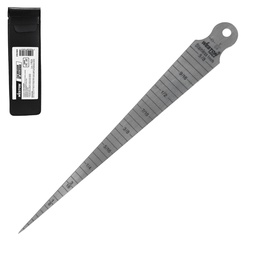 [STW-9525] CALIBRADOR DE AGUJEROS 1/16&quot; - 5/8&quot; X 1/64&quot;