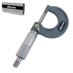 [STW-9620] MICROMETRO P/EXTERIORES 4" - 5"