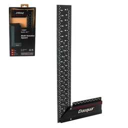 [STWS-1804-5229] ESCUADRA MULTIFUNCION DE ALUMINIO 12"