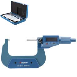 [STWS-4210-2115] MICROMETRO DIG. EXT. 50-75MM*/2-3/0.001MM/0.00005 C/PILA CR2032