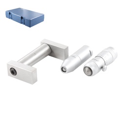[STWS-4312-5106] MIC. TUB. D/INT. 2-4&quot;/0.001&quot;