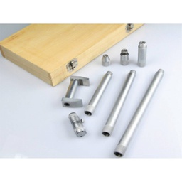 [STWS-4312-5112] MICROMETRO TUBULAR P/INTERIORES 2-20&quot;/0.001&quot;