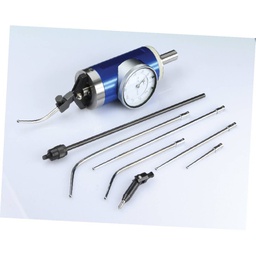 [STWS-5711-6100] INDICADOR COAXIAL DOS DIMENSIONES 0-0.25&quot;*0.0005