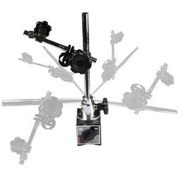 [STWS-7122-0020] BASE MAGNETICA UNIVERSAL 80KG