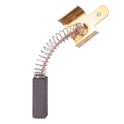 [TCAR-49] CARBON P/LIJADORAORBITAL DE 1/2 (TRUPER)