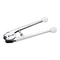 [TPT-1010] SELLADORA PARA FLEJE DE PLASTICO 1/2&quot;
