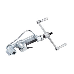 [TPT-1040] TENSOR DE CINCHAS / MANUAL / PARA BANDA METALICAS DE 1/4&quot; - 1&quot; X 0.08MM